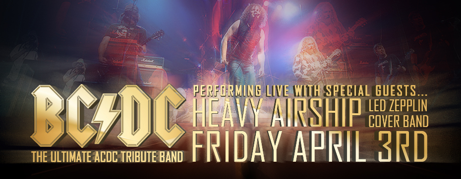 BC/DC Live!