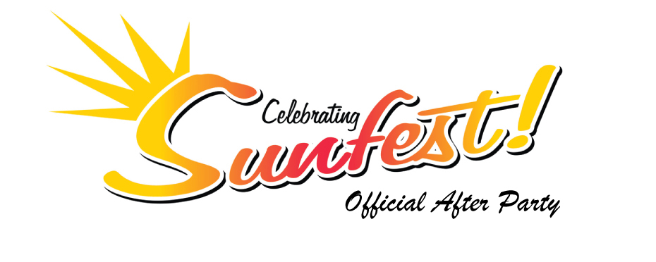 Official Sunfest After Party